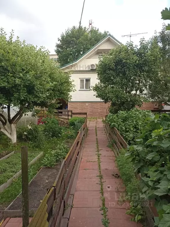 Дом в Московская область, Ногинск Богородский городской округ, ул. ... - Фото 2