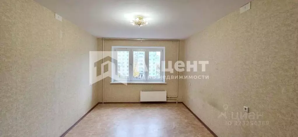 1-к кв. Ивановская область, Иваново Кохомское ш., 3К1 (41.6 м) - Фото 1