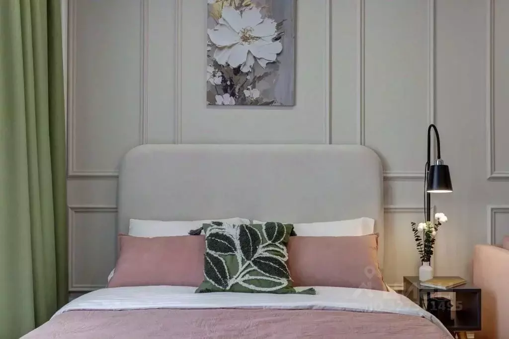 1-к кв. Москва Газгольдерная ул., 10 (26.0 м) - Фото 2