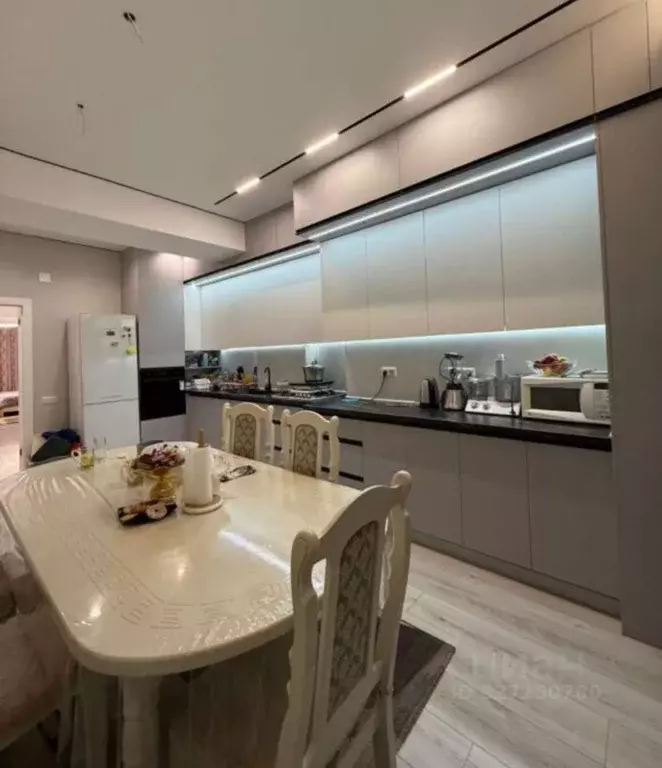 2-к кв. Краснодарский край, Краснодар Восточно-Кругликовская ул., 22/2 ... - Фото 1