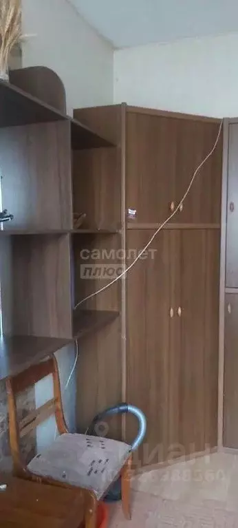 Комната Севастополь ул. Бакинская, 18 (10.4 м) - Фото 2