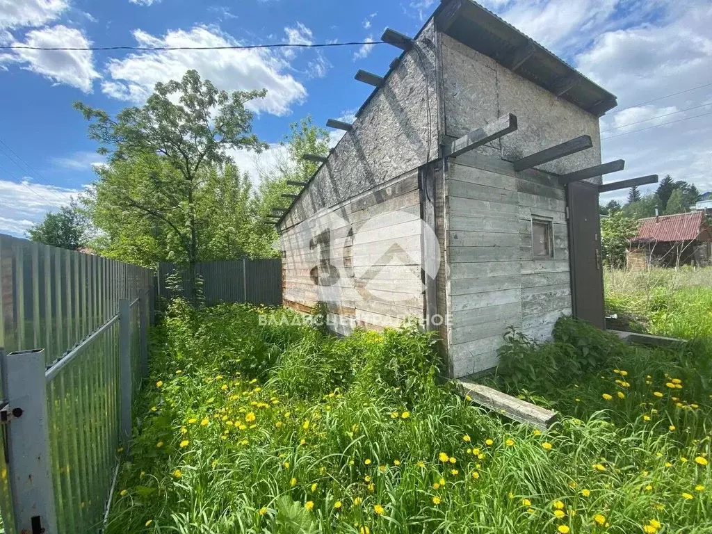 Дом в Новосибирская область, Новосибирский район, Новолуговской ... - Фото 1