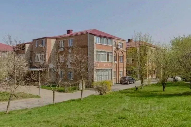 2-к кв. Ростовская область, Аксай ул. Платова, 74 (51.0 м) - Фото 2