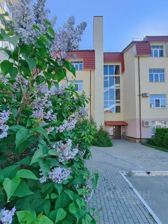 1-к кв. Санкт-Петербург, Санкт-Петербург, Сестрорецк ул. Всеволода ... - Фото 2