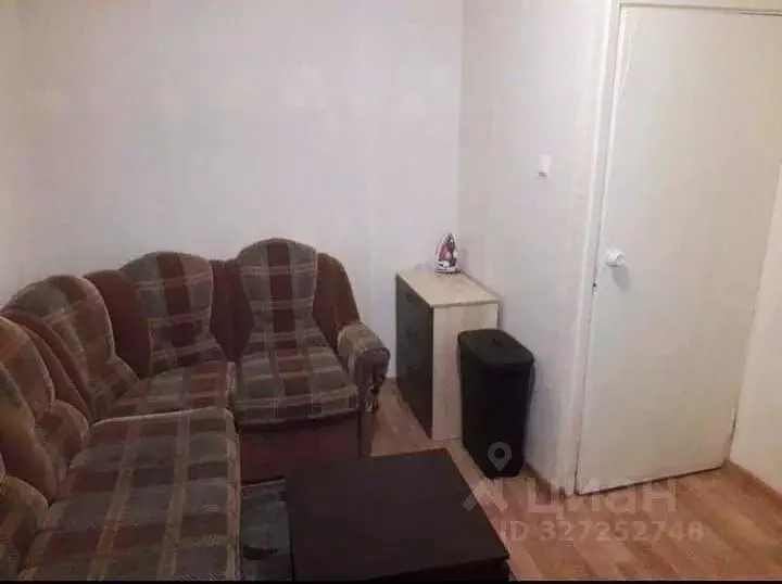 1-к кв. Краснодарский край, Новороссийск ул. Куникова, 104 (22.0 м) - Фото 1