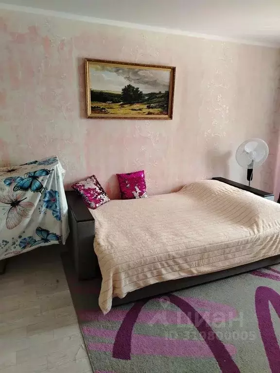 1-к кв. Татарстан, Нижнекамск Тукая ул., 24 (30.0 м) - Фото 2