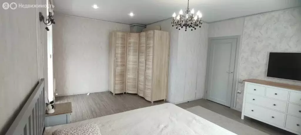 Дом в посёлок Российский, улица Академика Королёва, 4литА (98 м) - Фото 2