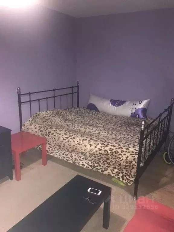 1-к кв. Москва Кронштадтский бул., 39К1 (33.0 м) - Фото 1