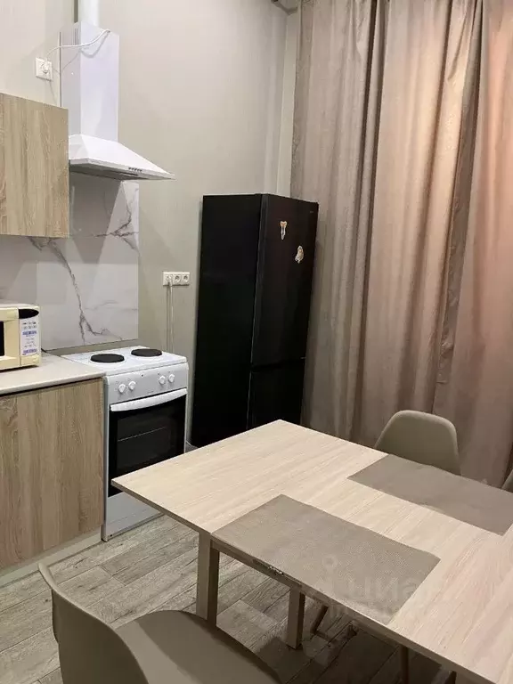 1-к кв. Московская область, Серпухов ул. Крюкова, 4 (32.0 м) - Фото 1