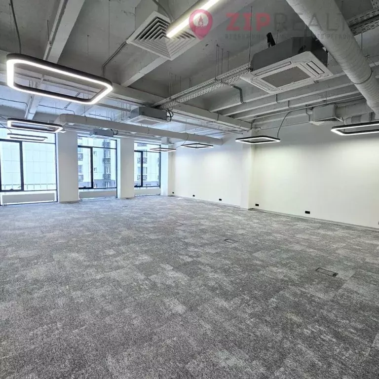 Офис в Москва Ленинский просп., 158 (111 м) - Фото 2