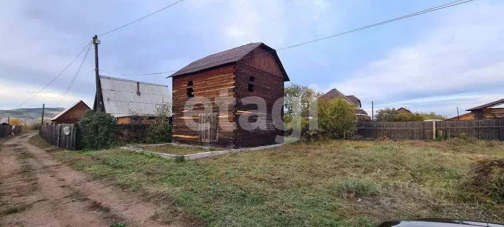 Дом в Бурятия, Улан-Удэ Талецкий СНТ, 72 (72 м) - Фото 1