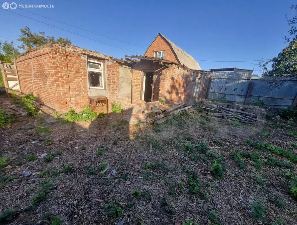 Участок в Шахты, улица Красина, 29 (2.2 м) - Фото 0
