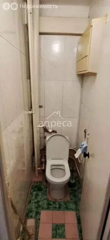2-комнатная квартира: Самара, Алма-Атинская улица, 80 (44.2 м) - Фото 2