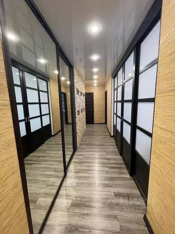 3-к кв. Краснодарский край, Краснодар ул. Венецианская, 4 (80.0 м) - Фото 1