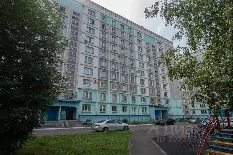 2-к кв. Кемеровская область, Новокузнецк ул. Грдины, 29 (45.0 м) - Фото 1