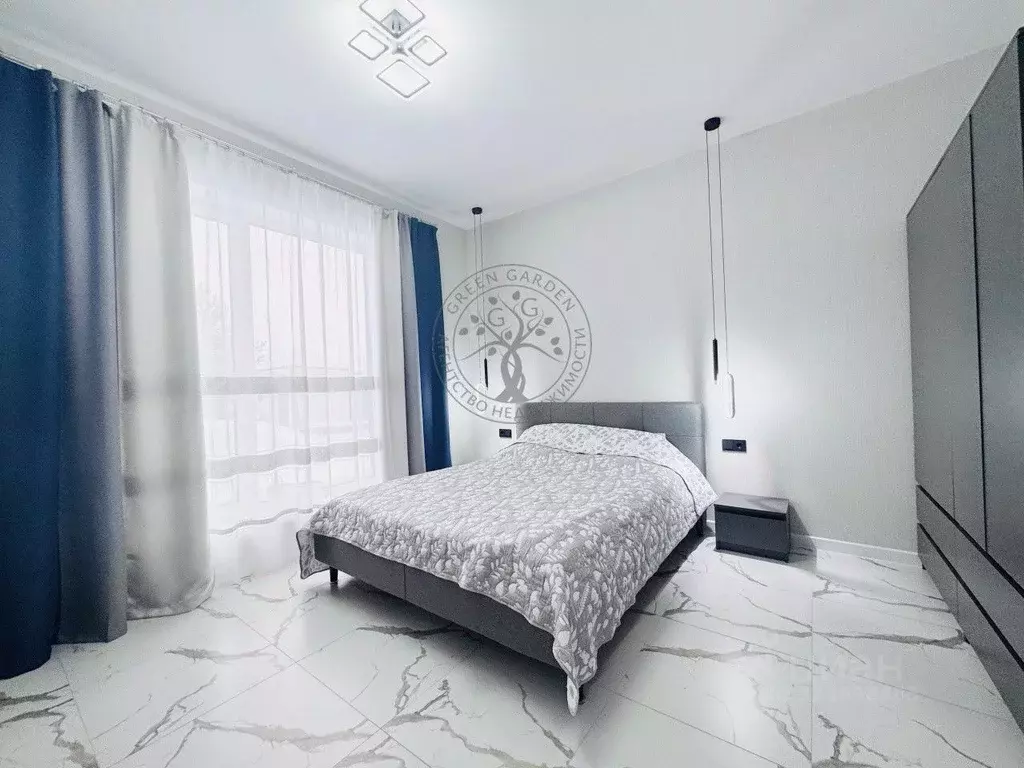 Дом в Свердловская область, Белоярский муниципальный округ, пос. ... - Фото 1