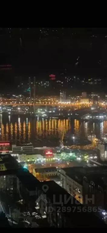 2-к кв. Приморский край, Владивосток Тигровая ул., 16А (65.0 м) - Фото 2