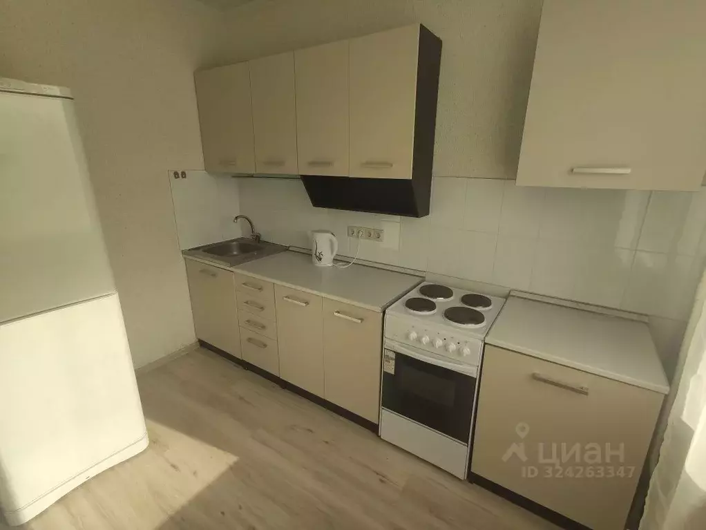 2-к кв. Москва ул. Недорубова, 20к2 (50.0 м) - Фото 2