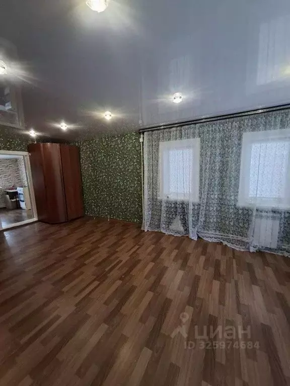 Дом в Оренбургская область, Оренбург Полтавская ул., 18А (66 м) - Фото 2