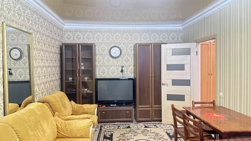 1-к кв. Севастополь ул. Колобова, 34/2 (46.6 м) - Фото 1