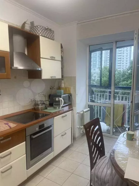2-к. квартира, 53,5 м, 7/25 эт. - Фото 0