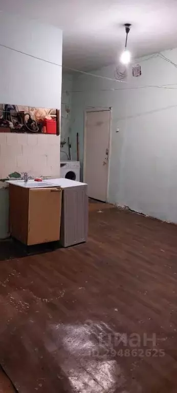 Комната Москва Чистопрудный бул., 12С6 - Фото 1