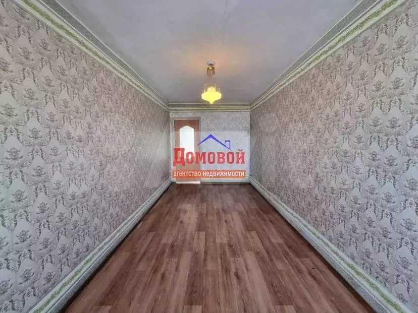 3-к. квартира, 60м, 5/5эт. - Фото 1