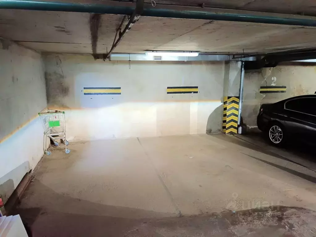 Гараж в Московская область, Видное 6-й мкр,  (17 м) - Фото 0