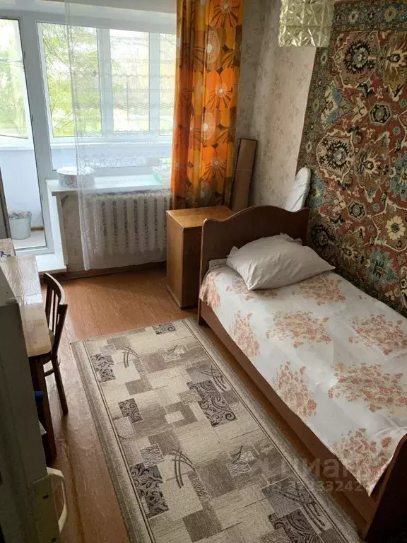 2-к кв. Самарская область, Жигулевск Г-1 мкр, 26 (54.56 м) - Фото 2