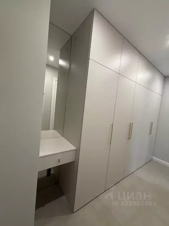 3-к кв. Москва Волгоградский просп., 32/5к4 (62.0 м) - Фото 2