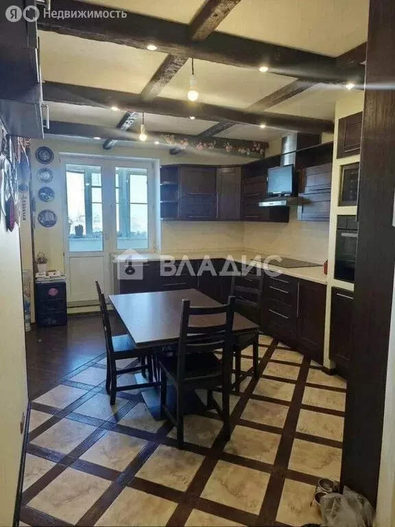 4-комнатная квартира: Реутов, улица Кирова, 7 (111.2 м) - Фото 1