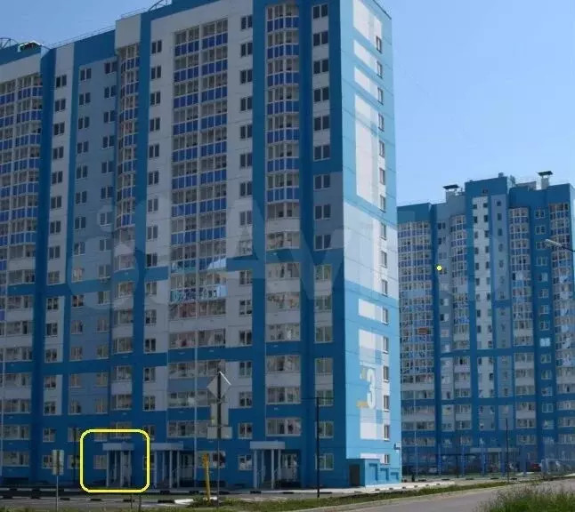 Помещение свободного назначения, 41 м - Фото 1