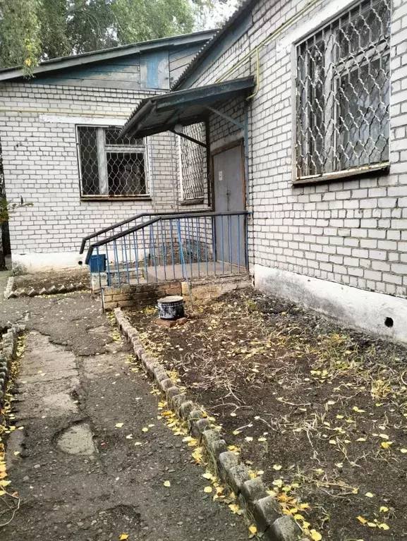 Помещение свободного назначения в Чувашия, с. Яльчики ул. Новая, 1 ... - Фото 2