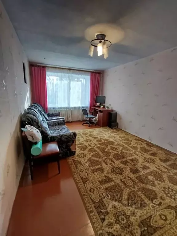 3-к кв. Саратовская область, Саратов ул. Имени Академика С.Г. ... - Фото 0
