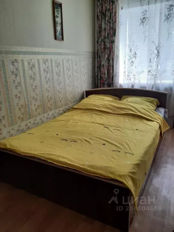 1-к кв. Омская область, Омск просп. Мира, 8а (31.0 м) - Фото 2