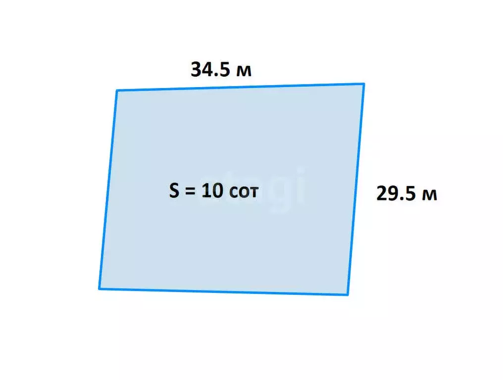 Участок в Московская область, Дмитровский муниципальный округ, село ... - Фото 0