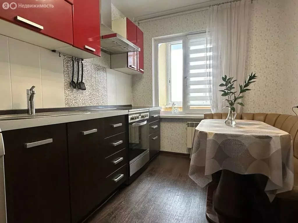 1-комнатная квартира: Иркутск, проспект Маршала Жукова, 68 (39 м) - Фото 2