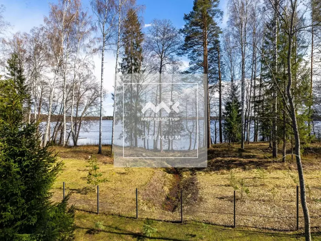 Дом в Ленинградская область, Всеволожский район, Куйвозовское с/пос, ... - Фото 1