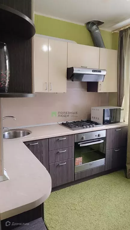 Продаётся 1-к квартира, 31 м - Фото 0