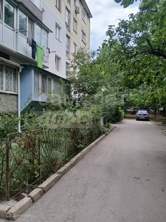 Продаётся 3-к квартира, 57 м - Фото 1
