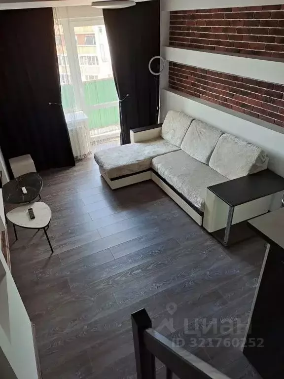 Студия Хакасия, Абакан ул. Некрасова, 45 (40.0 м) - Фото 1