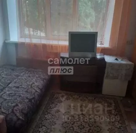 1-к кв. Липецкая область, Липецк ул. Валентины Терешковой, 32/1 (19.0 ... - Фото 0