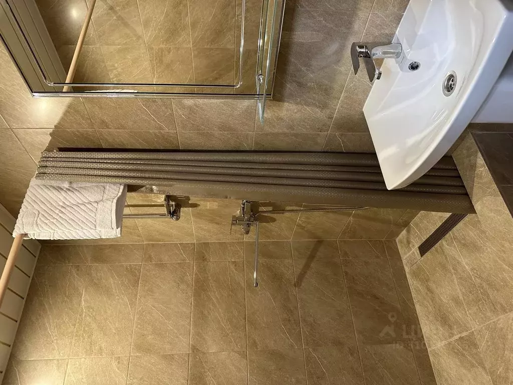 Комната Рязанская область, Рыбное ул. Дубинина, 6 (25.0 м) - Фото 2