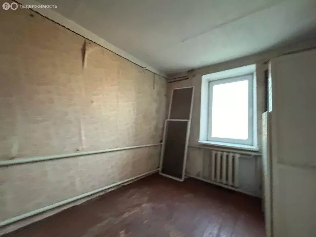 3-комнатная квартира: Завет-Ленинский, улица Шевченко, 41 (75.3 м) - Фото 2