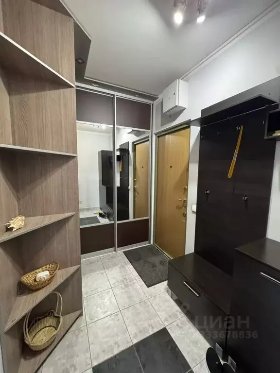 1-к кв. Москва Артековская ул., 1 (37.5 м) - Фото 2