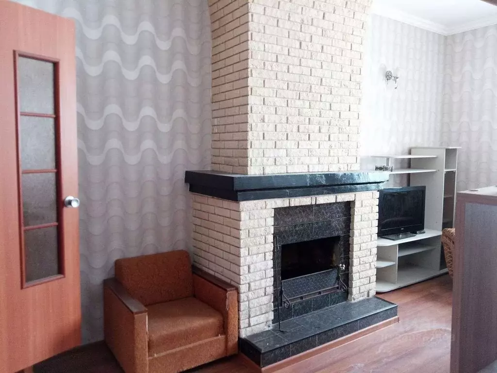 Помещение свободного назначения в Самарская область, Тольятти ул. ... - Фото 1