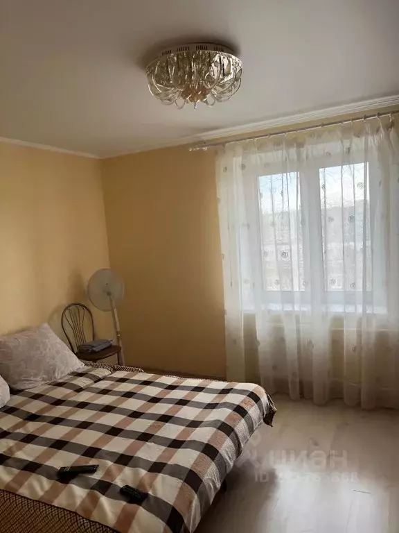 1-к кв. Саратовская область, Энгельс ул. 148-й Черниговской Дивизии, 8 ... - Фото 1