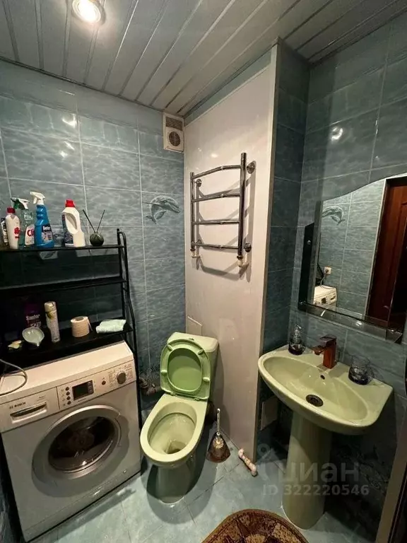 2-к кв. Ивановская область, Иваново ул. Громобоя, 23 (55.0 м) - Фото 2