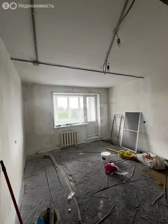 2-комнатная квартира: Ангарск, 29-й микрорайон, 11 (52 м) - Фото 1