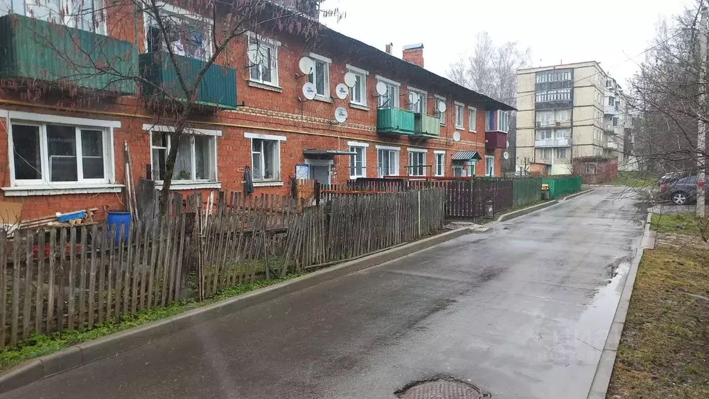 1-к кв. Московская область, Талдомский городской округ, Вербилки пгт ... - Фото 1